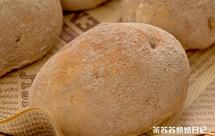 【仿真土豆面包】超级逼真！亲妈都认不出来