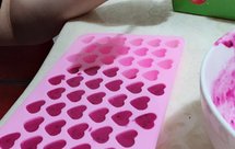 果汁QQ糖（藕粉版）