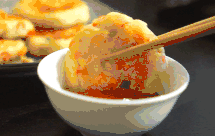 【土豆泥早餐饼】的做法