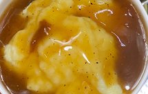 新手小白也能做的肯德基同款土豆泥