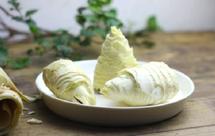 老饶家丨巧剥冬笋/春笋