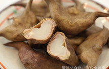 煮菱角 <302小厨房>