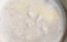 清清甜甜菱角羹