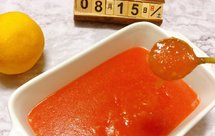 #麦子厨房#美食锅出品辅食：自制番茄酱