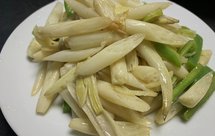 【炒藕带】武汉土著的保姆级教程