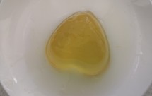 杏子果冻【小朋友怎么可以没有零食呢】