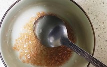 新九村式野生小香瓜羹