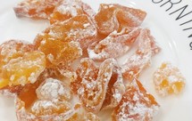 超级简单の金桔