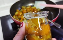 金桔柠檬（金桔蜜/金桔冰糖）