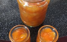 止咳祛痰冰糖金桔