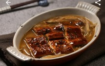 鳗鱼柳川锅，冬季小锅料理