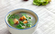 春天，防感护生汤，牛蒡荠菜，甘草薄荷疏散风邪，陈允斌教您顺时生活的智慧（套装共12册）