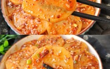 香辣销魂土豆片太过瘾了