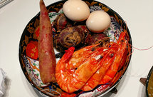 马蹄（荸荠）蒸一蒸，营养好吃不上火（附2种保存马蹄的方法）