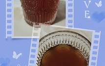 陈皮山楂荸荠（解腻消食茶