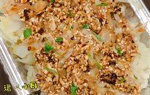 凉拌包菜/圆白菜/ 娃娃菜/大白菜or你想吃的任何凉拌食材