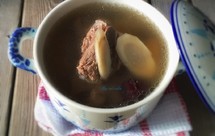 清热解毒牛蒡汤