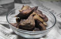 董太的私房菜--水煮菱角