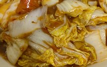 光盘系列：醋溜娃娃菜