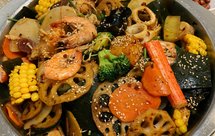 家庭聚会被赞爆的～麻辣香锅 今天这道菜太给撑场面了