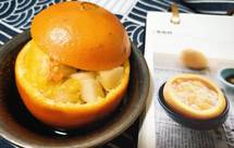 蟹酿橙（古方复原版&秃黄油/蟹黄油复刻版）