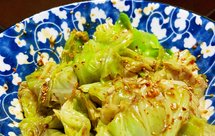 爆火的凉拌包菜