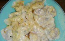 茴香韭黄胡萝卜甘蓝青豆玉米鸡蛋香菇木耳虾仁虾米豆腐饺