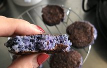 减脂紫甘蓝两吃（懒人版）