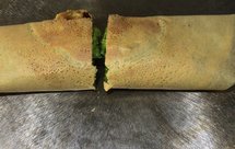 煎饼果子山东煎饼全教程 （工具材料教程全套有小视频）