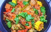 家庭版麻辣香锅‼️零失败‼️巨好吃