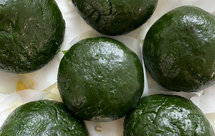 艾粑粑/艾糍/青团/蒿子粑粑