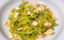 有毒却好吃的花