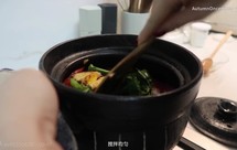 煲仔饭-by autumnonce more 2019.3.7