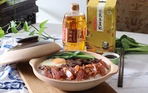 腊味煲仔饭