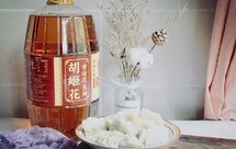 猪肉鲜虾韭黄水饺