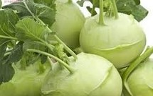 苤蓝炒肉（球茎甘蓝/芥兰头炒肉）