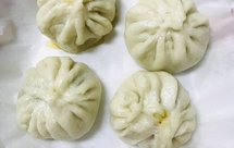 用面包机做馒头