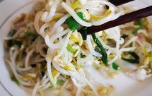 在家生“健康绿豆芽”一一一省钱一放心又安全