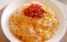 豆芽 还可以这么吃韩式【黄豆芽焖饭】