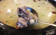 晏子私房羊肉汤（改良版）