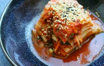 正宗韩国泡菜韩国阿姨