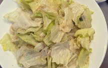 芝麻酱生菜沙拉汁