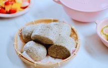 营养比白馒头高出N倍的芝麻鹰嘴豆馒头|蔬菜这样吃，比火锅更吸引的咖喱肉丸蔬菜汤