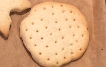 简易烤抱子甘蓝