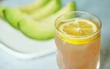 夏季快手清甜饮料-西洋菜蜜