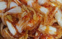 做法简单好吃的泡菜辣白菜