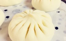 包子那点事——记录那些好吃的包子（小灯笼豆沙卷&豆沙包&香菇豆干素菜包&葱油花卷……）