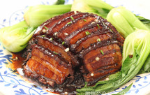 梅菜扣肉（含香菇版） <302小厨房>