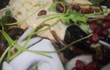 自创灵魂麻辣香锅