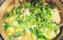 好吃到起飞的家常版酸菜鱼